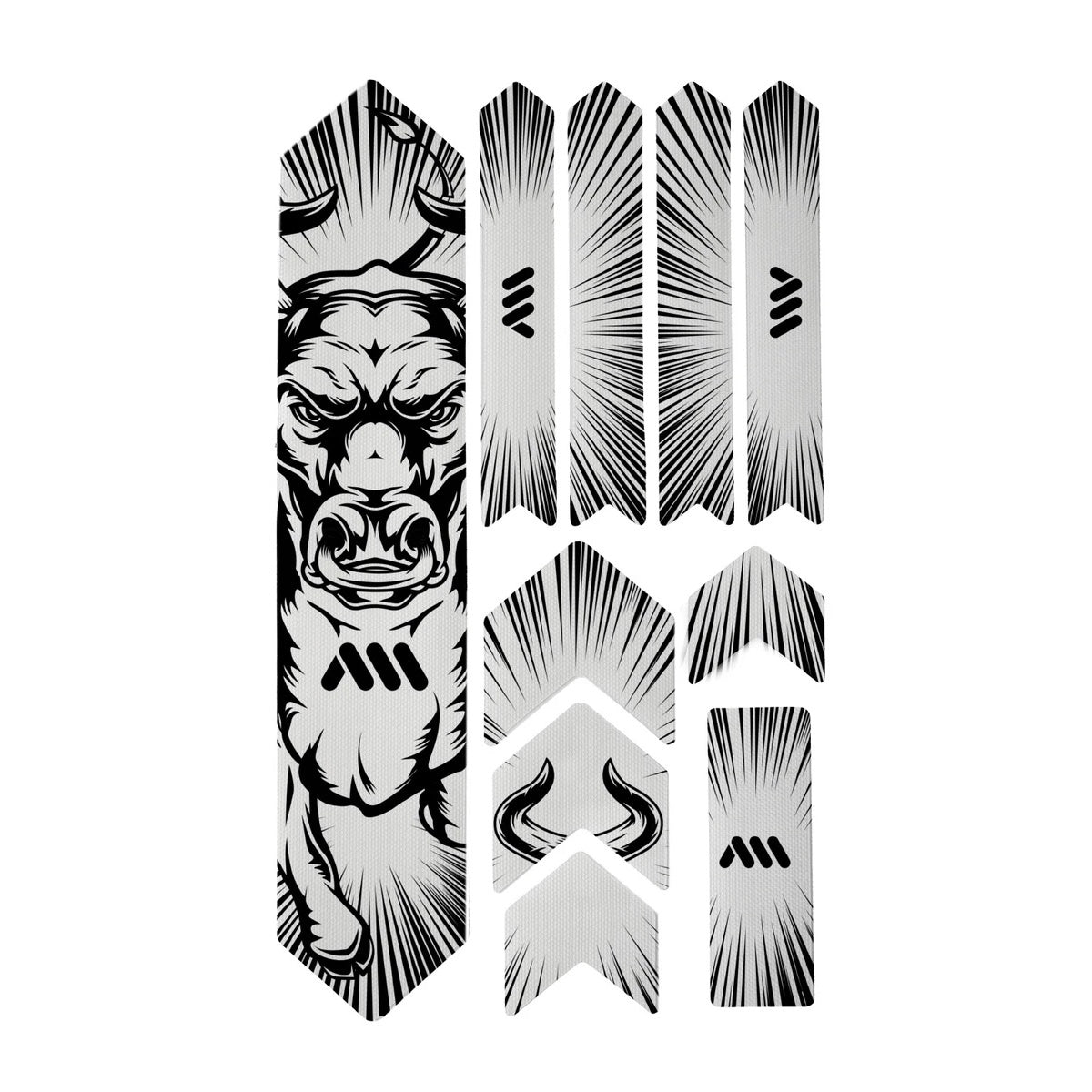 AMS Frame Guard XL