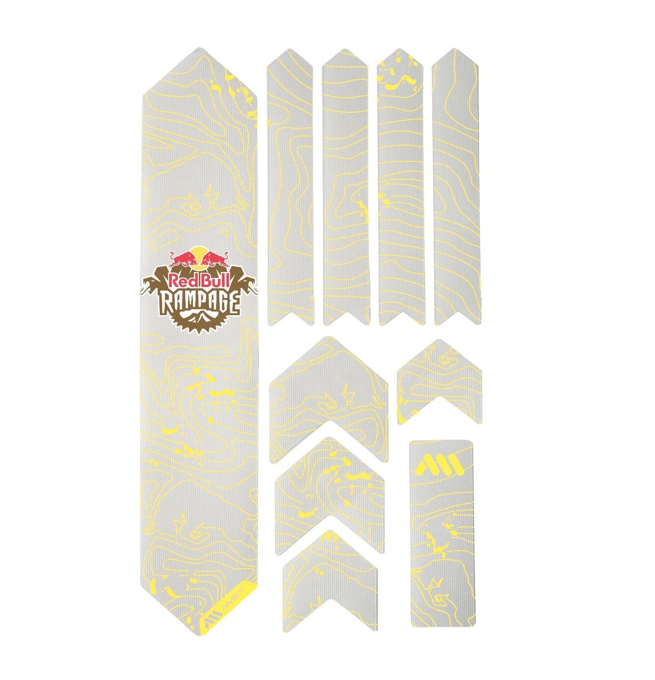 AMS Frame Guard XL