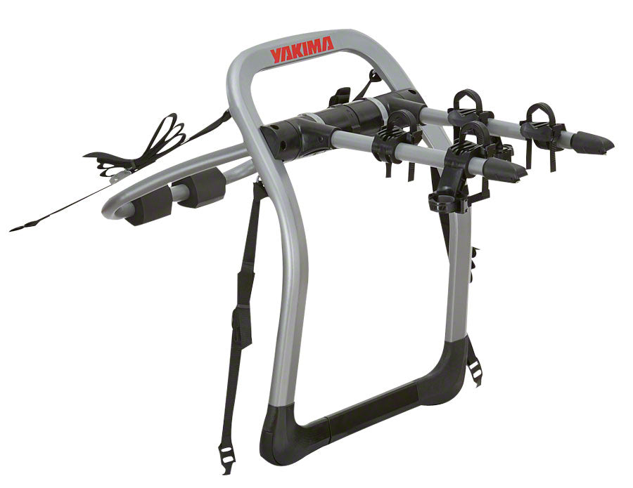 Yakima HalfBack