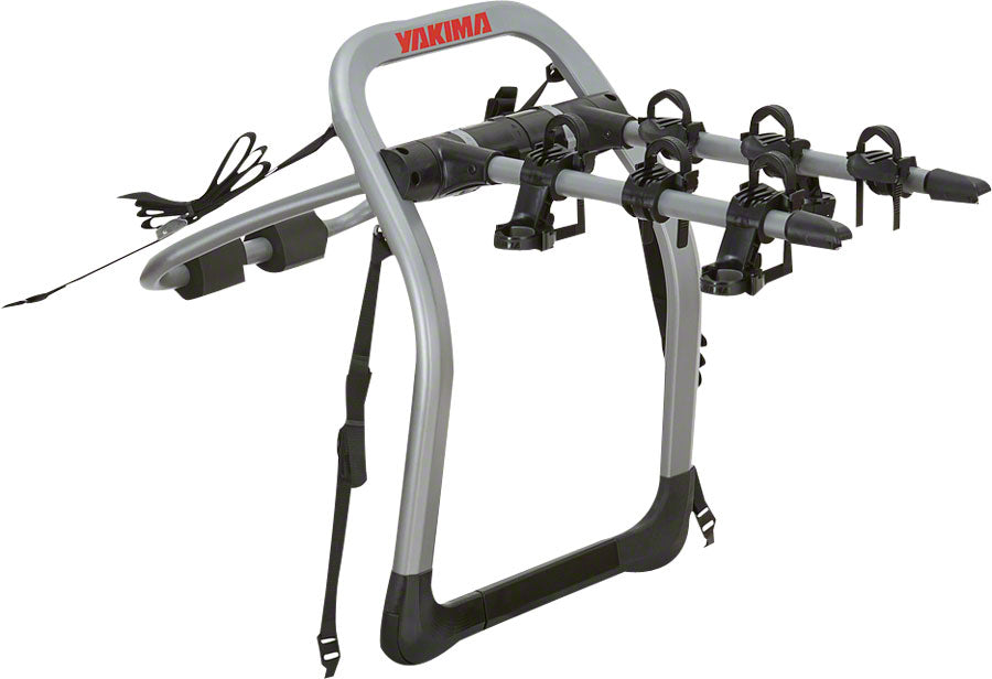 Yakima HalfBack