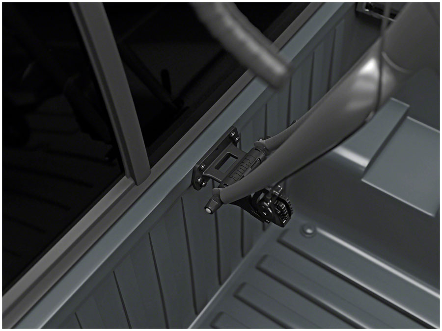 Thule Low Rider Pro