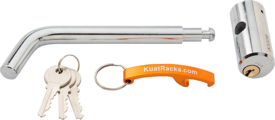 Kuat Locks
