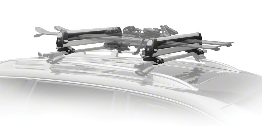 Thule Universal Pull Top