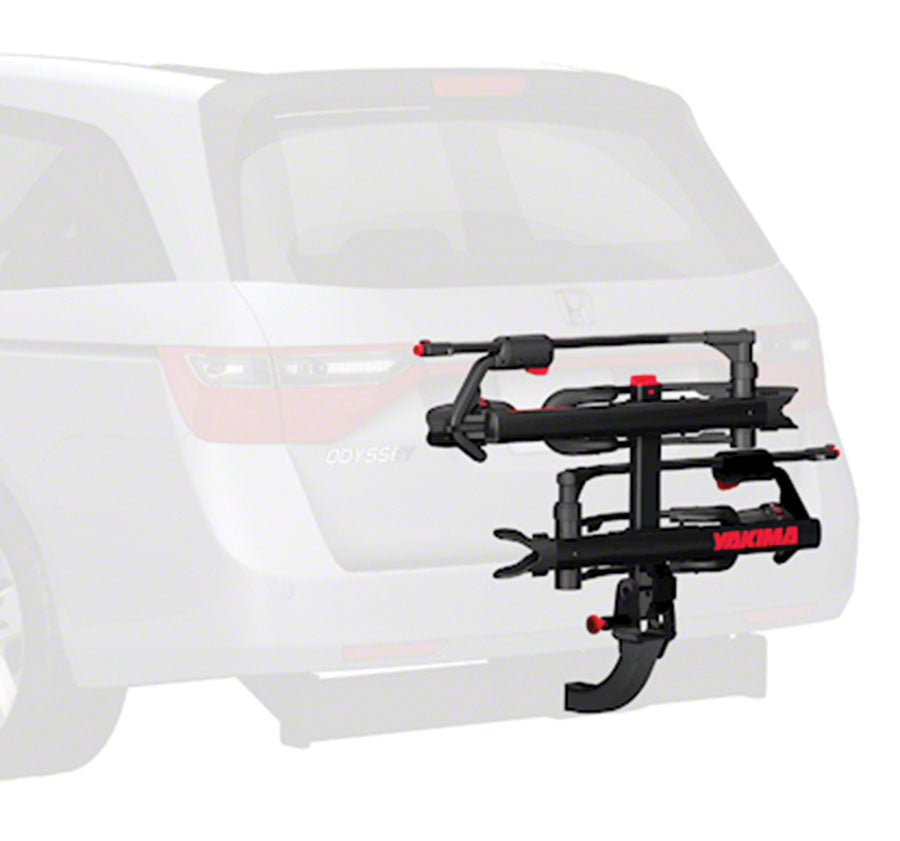 Yakima HoldUp Hitch Bike Rack