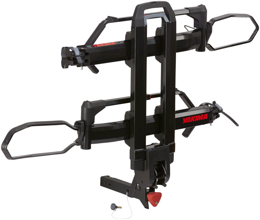 Yakima Dr. Tray Hitch Bike Rack
