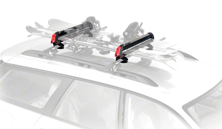 Yakima powderhound ski rack sale