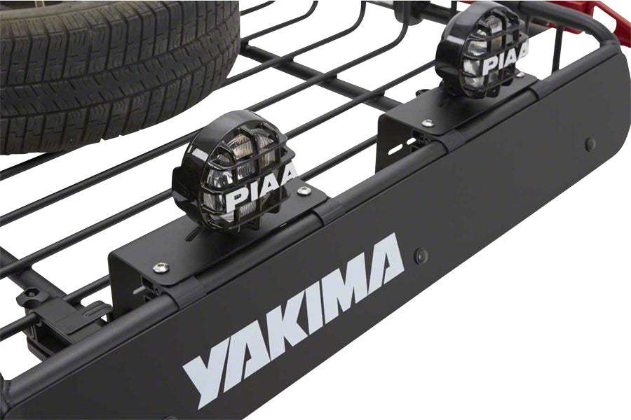 Yakima Brackets