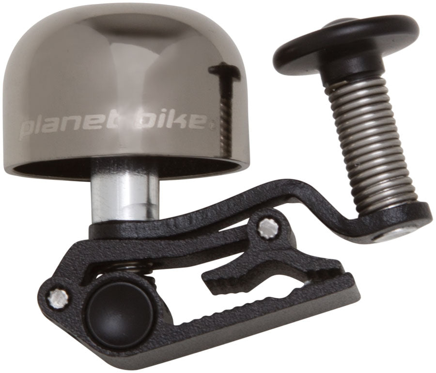 Planet Bike Courtesy Clincher Bell
