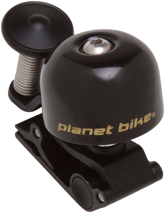 Planet Bike Courtesy Clincher Bell