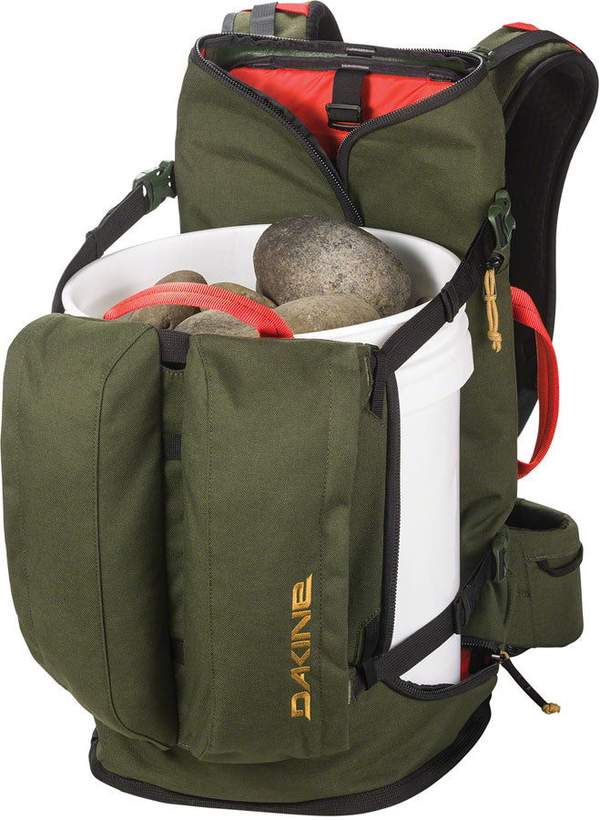Dakine Builder Pack