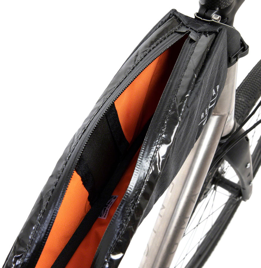 Restrap Race Top Tube Bag