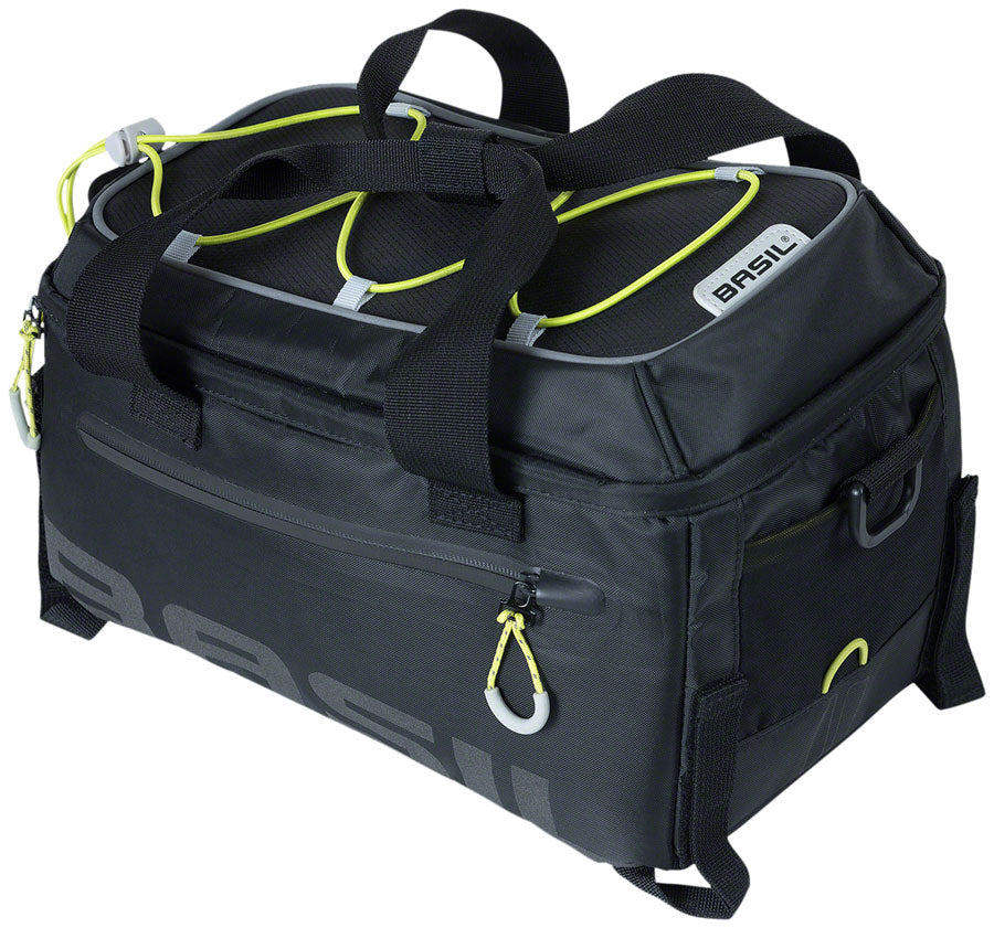 Basil Miles Trunk Bag