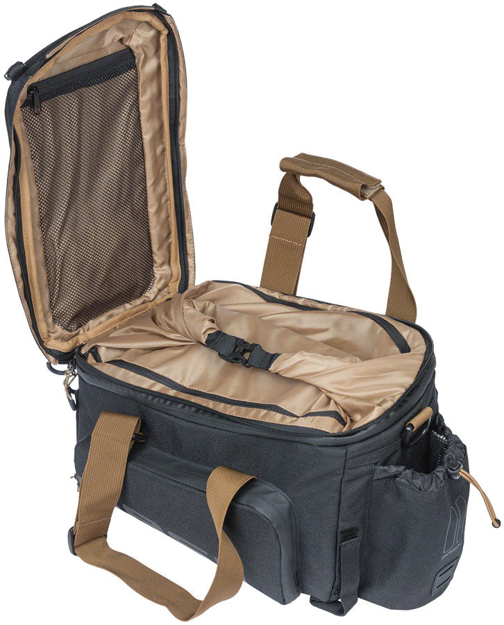 Basil Miles Trunk Bag