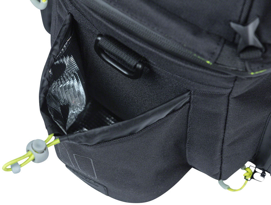 Basil Miles Trunk Bag