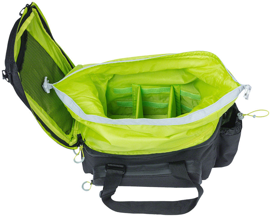 Basil Miles Trunk Bag