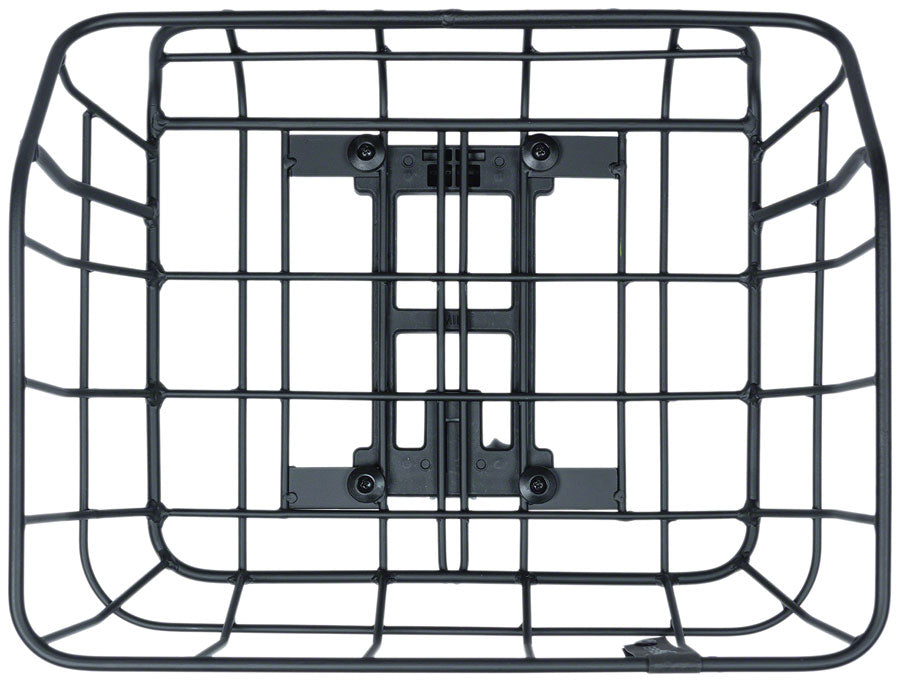 Basil Portland Rear Basket