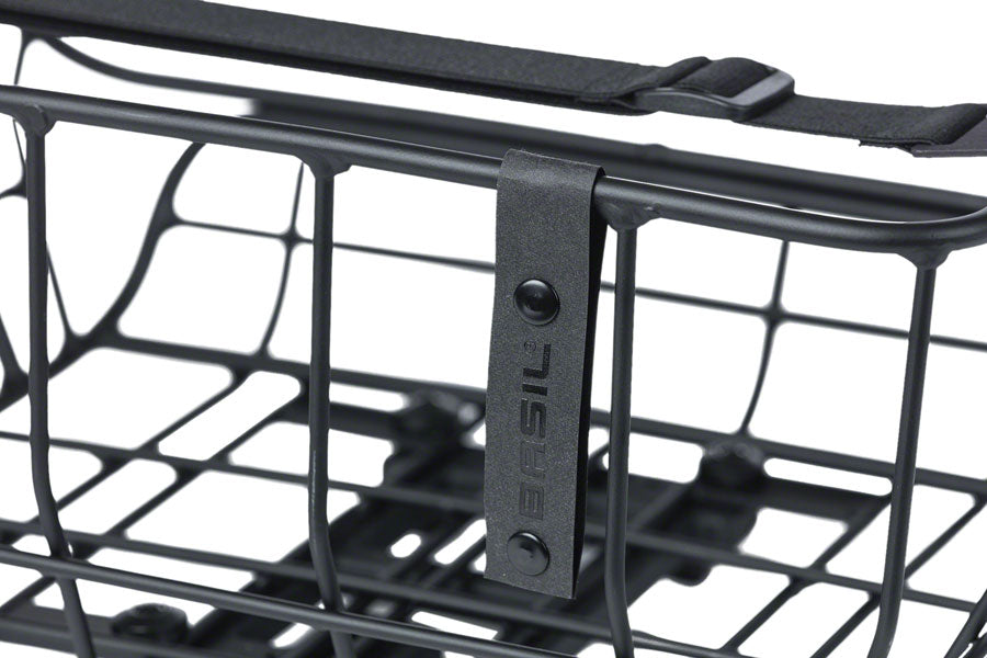 Basil Portland Rear Basket