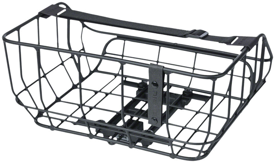 Basil Portland Rear Basket