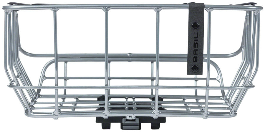 Basil Portland Rear Basket