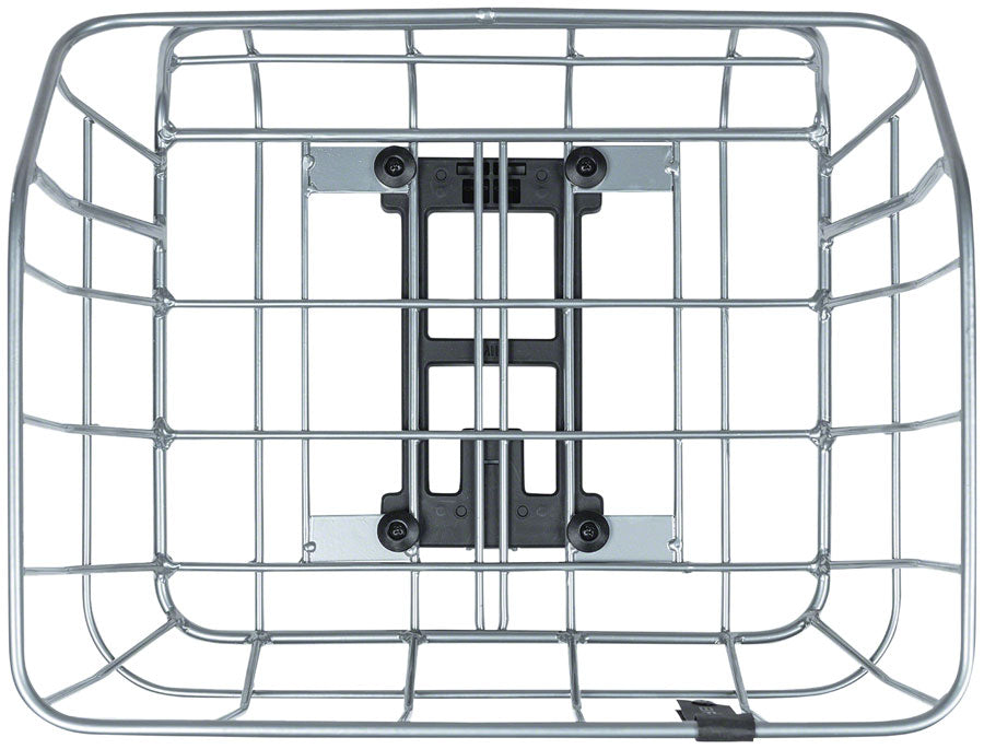 Basil Portland Rear Basket