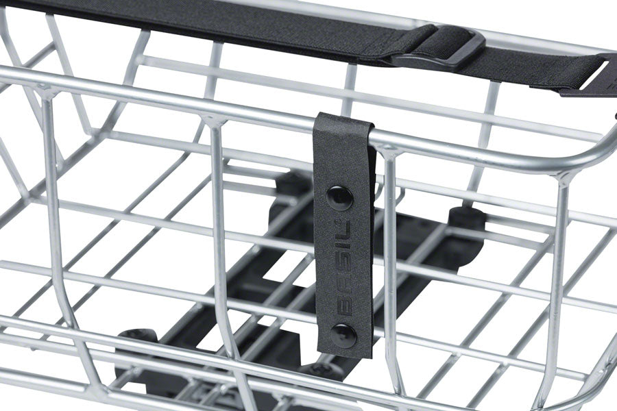 Basil Portland Rear Basket
