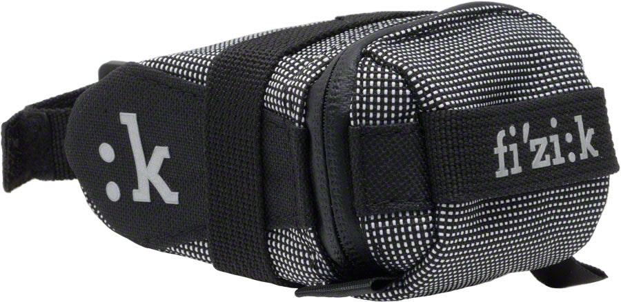 SKS Veloflexx 65 29" Clip-On Fender Set - 29x2.35, Black