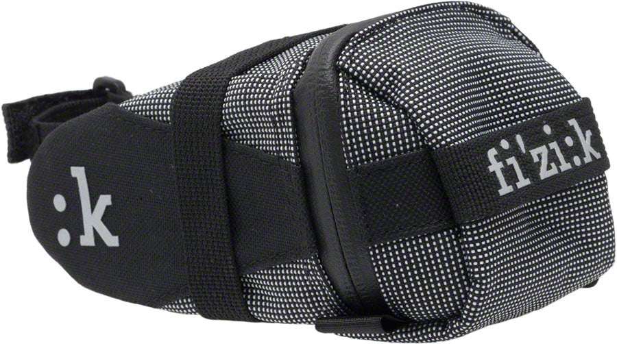 SKS Veloflexx 65 29" Clip-On Fender Set - 29x2.35, Black