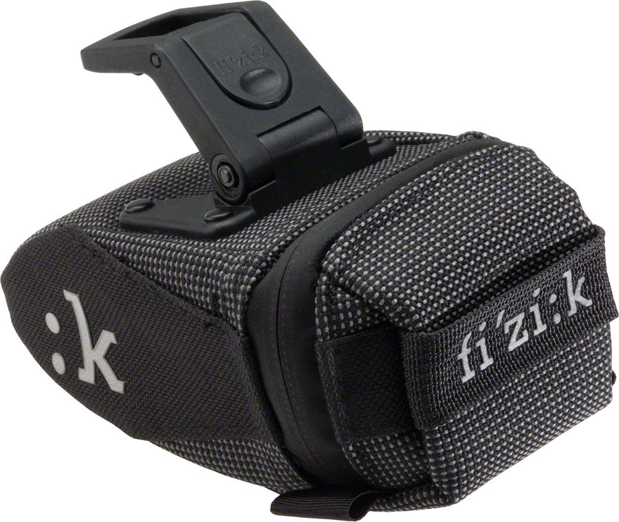 SKS Veloflexx 65 26" Clip-On Fender Set - 26x2.35, Black