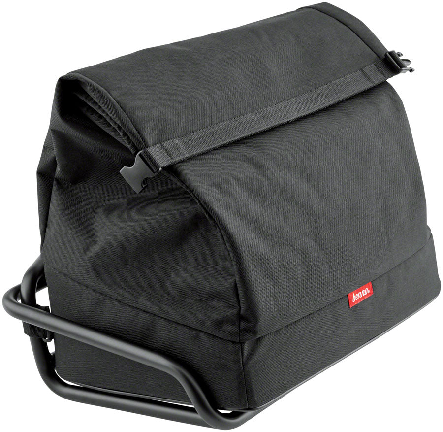 Benno Utility Front Tray Bag