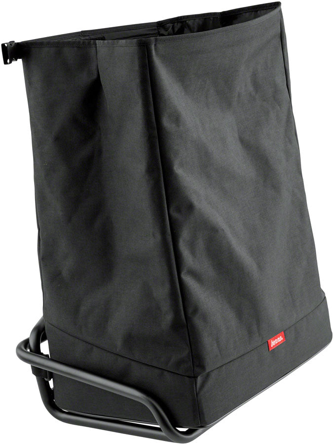 Benno Utility Front Tray Bag