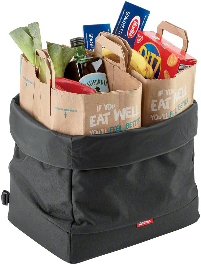 Benno Utility Front Tray Bag