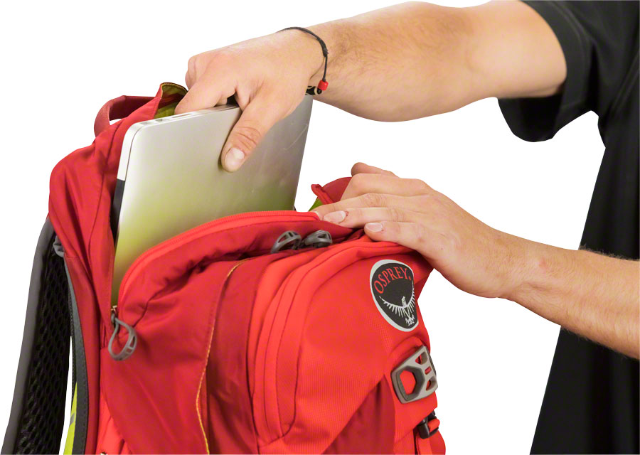 Osprey Radial