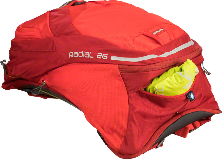 Osprey Radial
