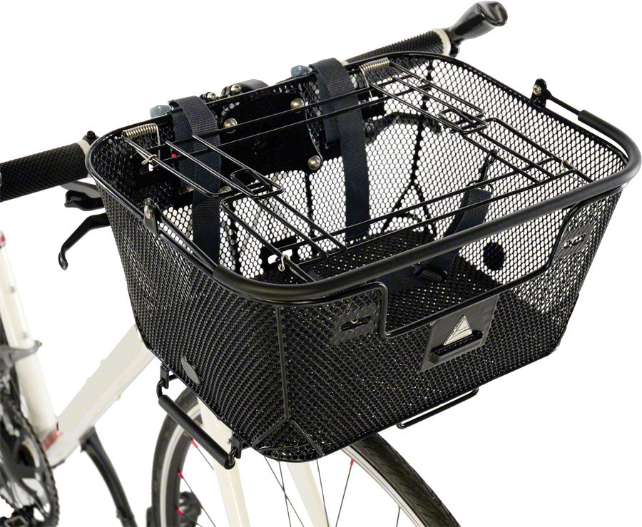 Axiom Pet Basket