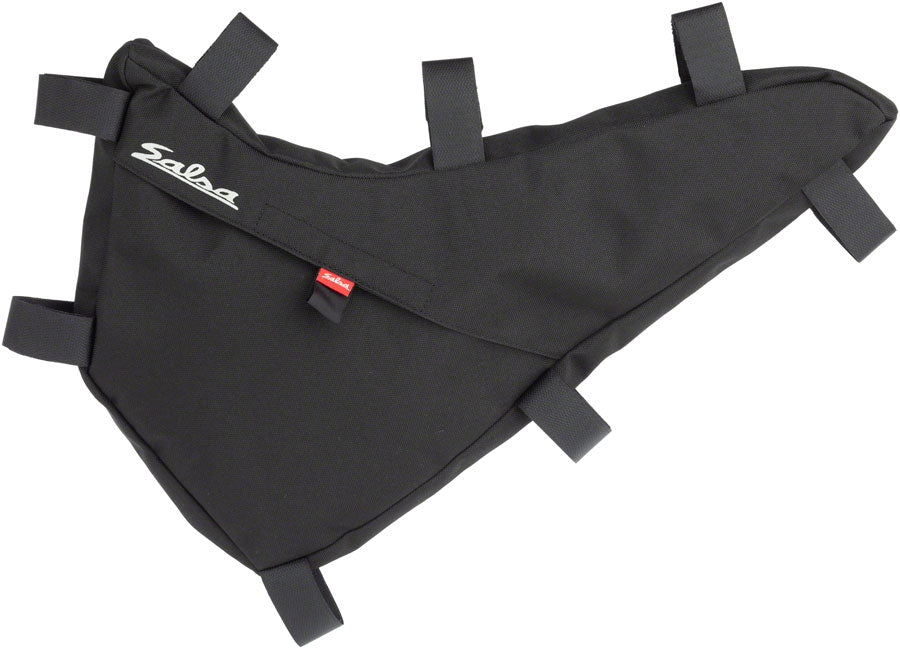 Salsa Timberjack Kids Frame Pack