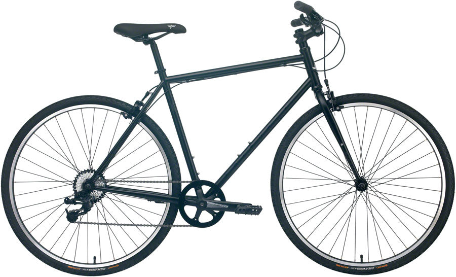 Fairdale Lookfar City Bike - SRAM