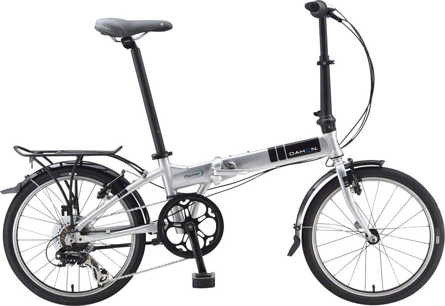 Dahon Mariner D8 Folding Bike