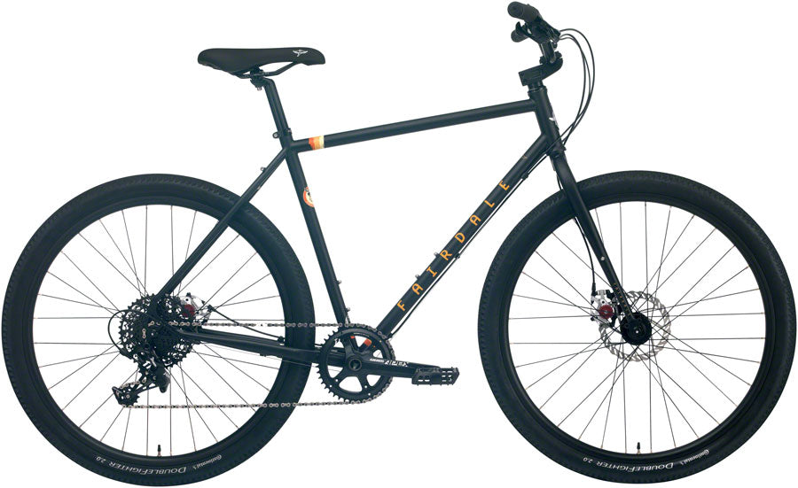 Fairdale Weekender MX City Bike