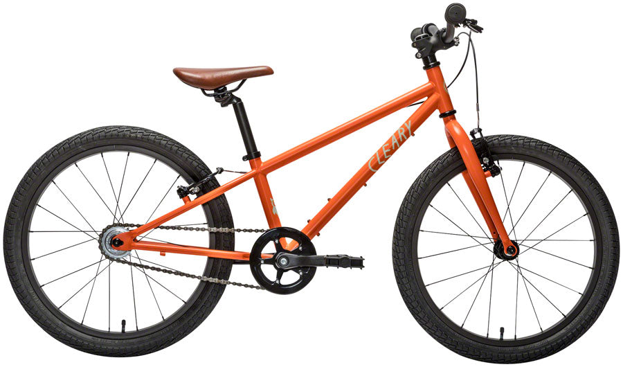 Cleary Bikes Owl