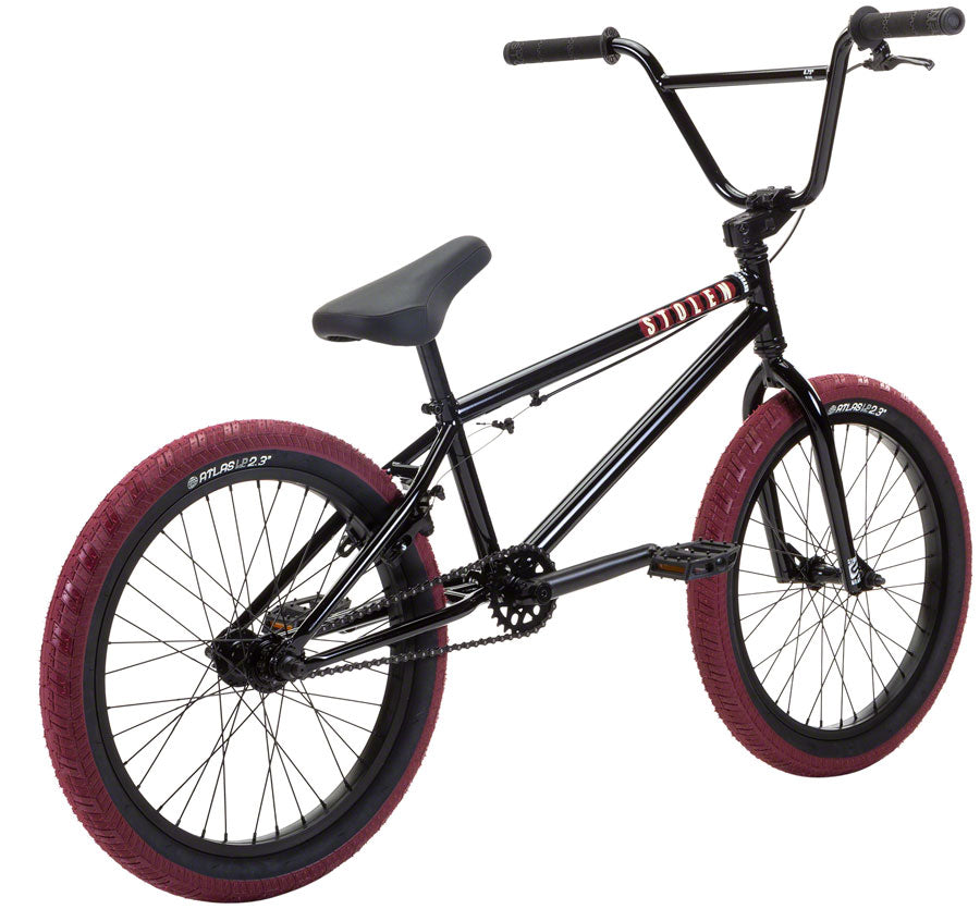 Stolen Casino XL BMX Bike