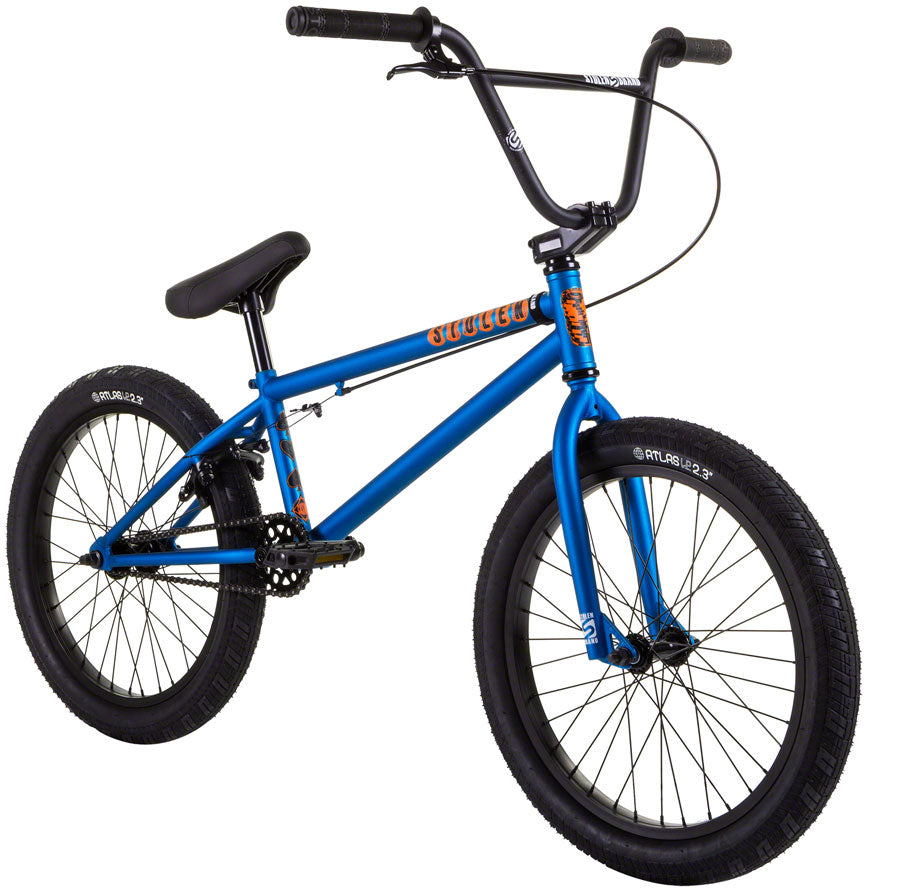 Stolen Casino XL BMX Bike