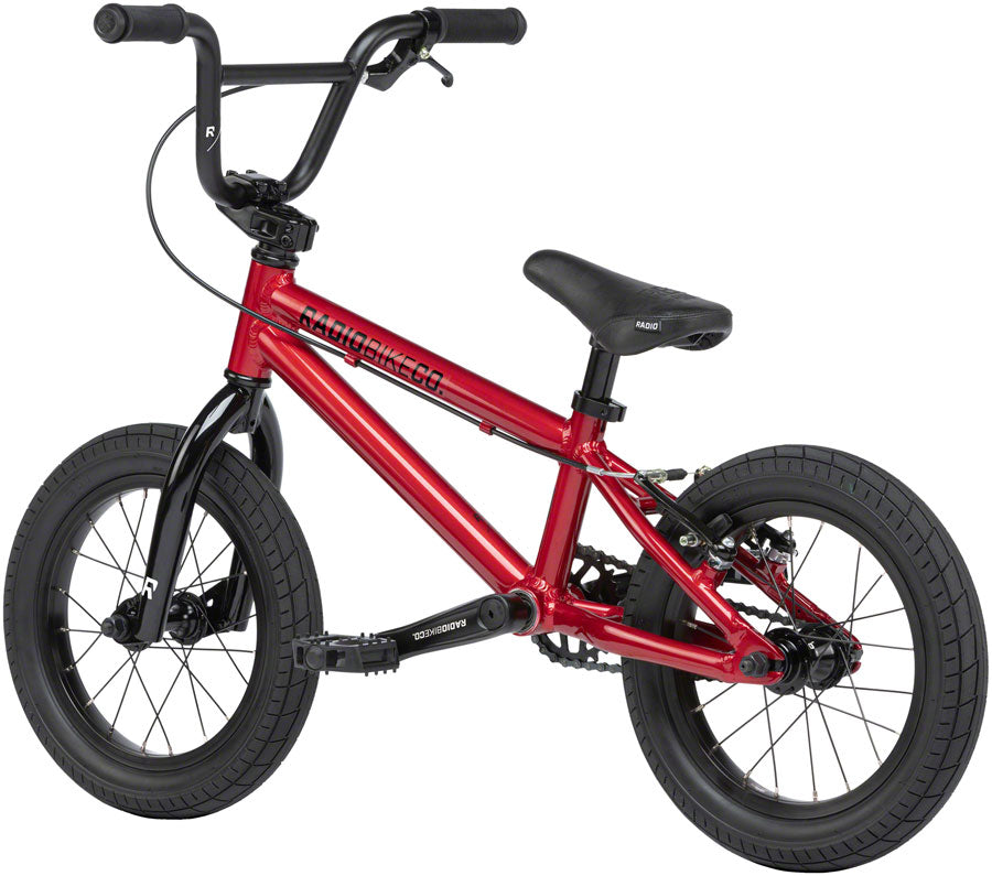 Radio Dice 14 BMX Bike