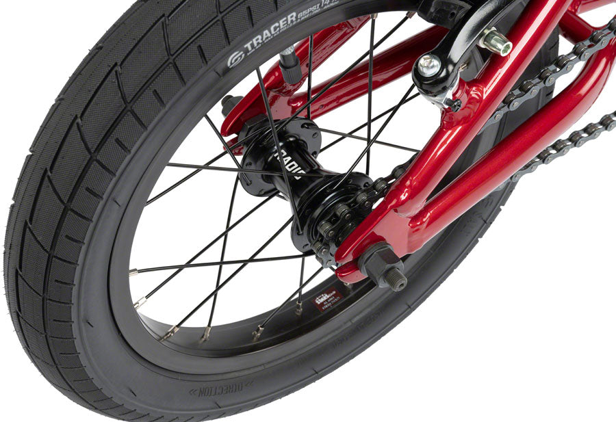 Radio Dice 14 BMX Bike
