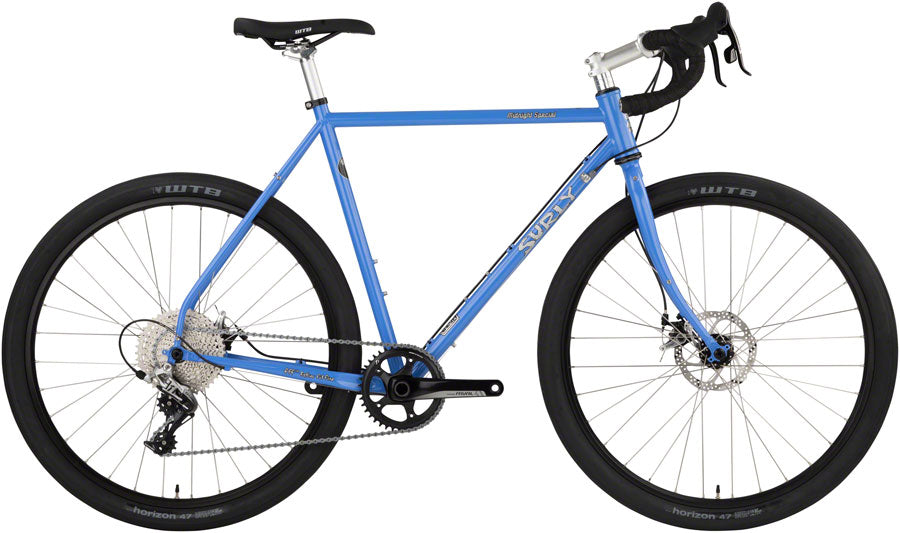 自転車本体 Surly Midnight Special size56(170-185cm) Surly Midnight Special 650b - Rival 1 - CampfireCycling.com