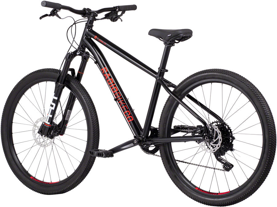 Radio Zuma 26 Bike