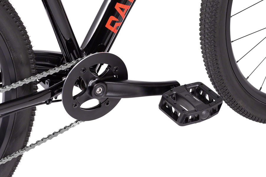 Radio Zuma 26 Bike