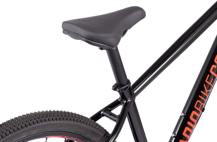 Radio Zuma 26 Bike