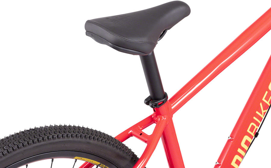 Radio Zuma 26 Bike