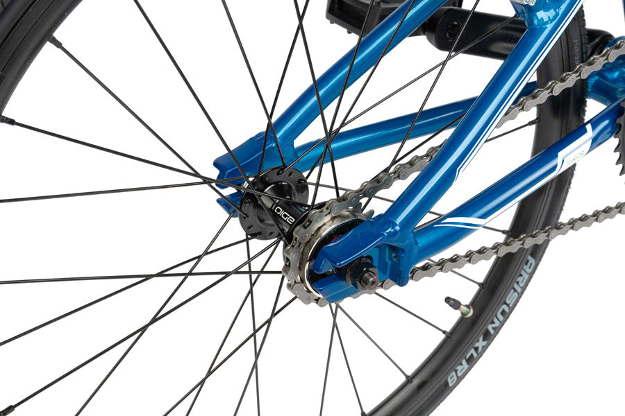 Radio Cobalt BMX Race Bike