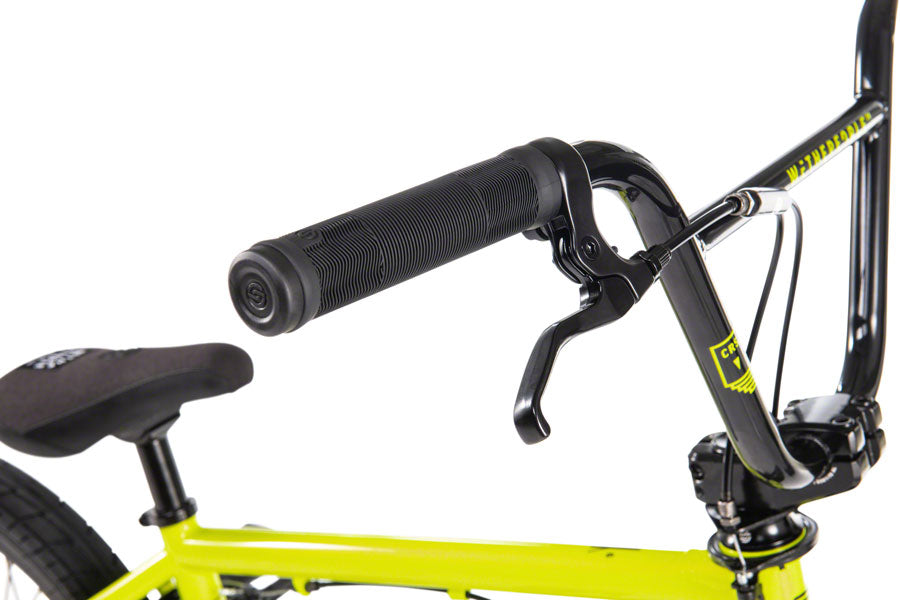 We The People CRS BMX Bike